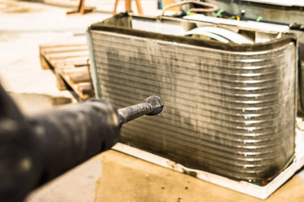 Best Residential Air Duct Cleaning  in Monteagle, TN