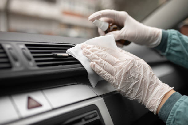 Best Best Air Duct Cleaning Company  in Monteagle, TN
