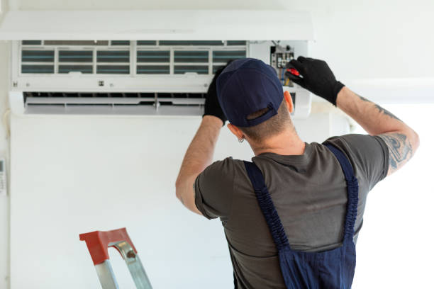 Trusted TN Airduct Cleaning Experts