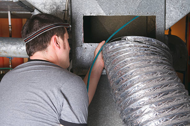 Best Air Duct Cleaning Company Near Me  in Monteagle, TN