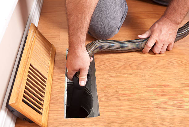 Best Affordable Air Duct Cleaning  in Monteagle, TN