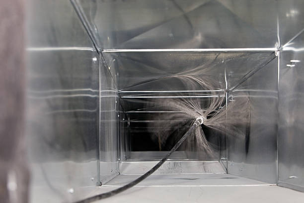 Best HVAC Duct Inspection Services  in Monteagle, TN