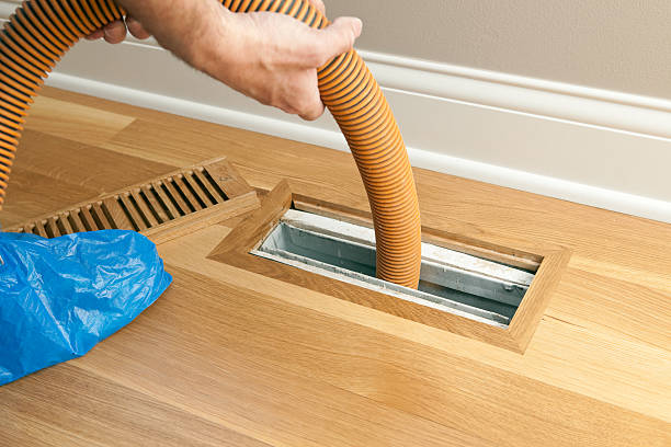 Best Local Air Duct Cleaning Services  in Monteagle, TN