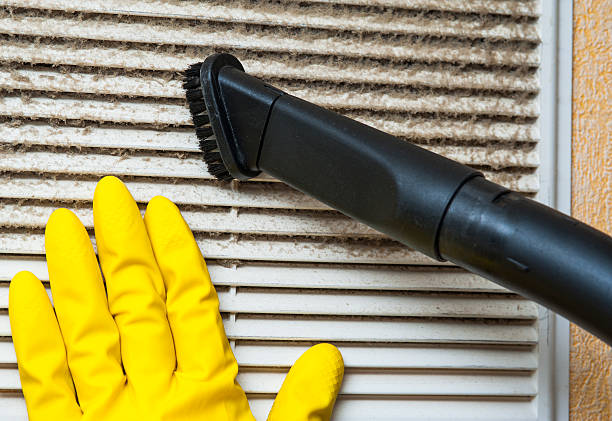 Best Commercial Air Duct Cleaning  in Monteagle, TN