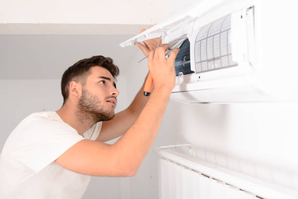 Best HVAC System Cleaning  in Monteagle, TN